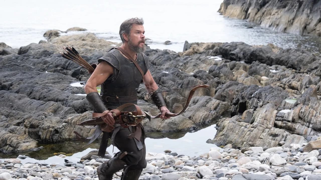 Odysseus’un izinde Akdeniz yolculuğu: Türkiye de rotada
