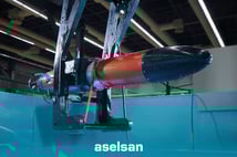 ASELSAN, ZOKA anti‑torpido sistemleri, HİSAR ve GÖKSUR hava savunma çözümleri ile 155 mm akıllı Espoletlerde yetkinliğini genişletiyor