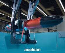 ASELSAN, ZOKA anti‑torpido sistemleri, HİSAR ve GÖKSUR hava savunma çözümleri ile 155 mm akıllı Espoletlerde yetkinliğini genişletiyor