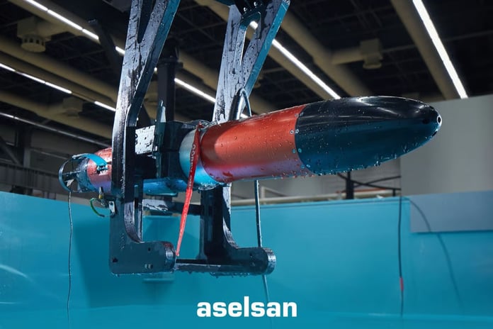 ASELSAN, ZOKA anti‑torpido sistemleri, HİSAR ve GÖKSUR hava savunma çözümleri ile 155 mm akıllı Espoletlerde yetkinliğini genişletiyor