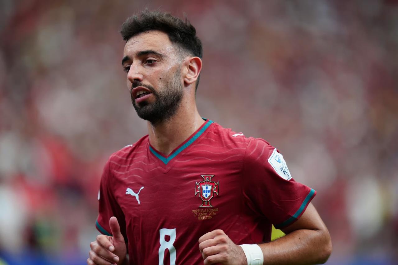 Bruno Fernandes kimdir, kaç yaşında?