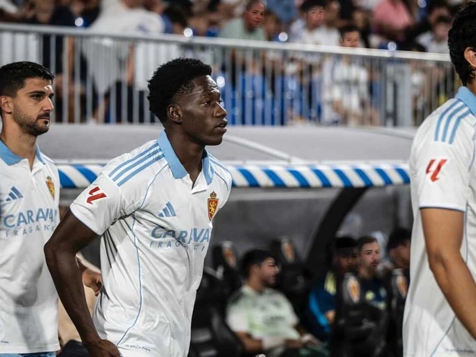 İzmir ekibinden La Liga 2 hamlesi