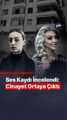 Güllü'yü camdan iten kızı mıydı?