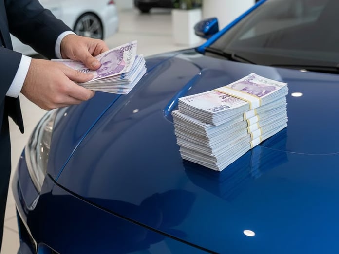 MTV ve harçlarda indirim sinyali: Artış oranı yüzde 20’nin altında kalabilir