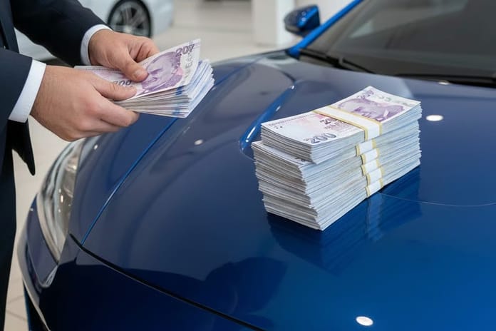 MTV ve harçlarda indirim sinyali: Artış oranı yüzde 20’nin altında kalabilir