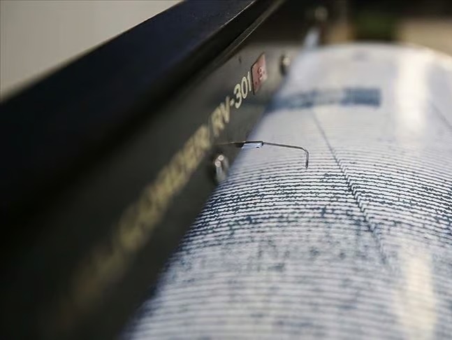 Tokat’ta sabaha karşı korkutan deprem! Çok sayıda ilde hissedildi