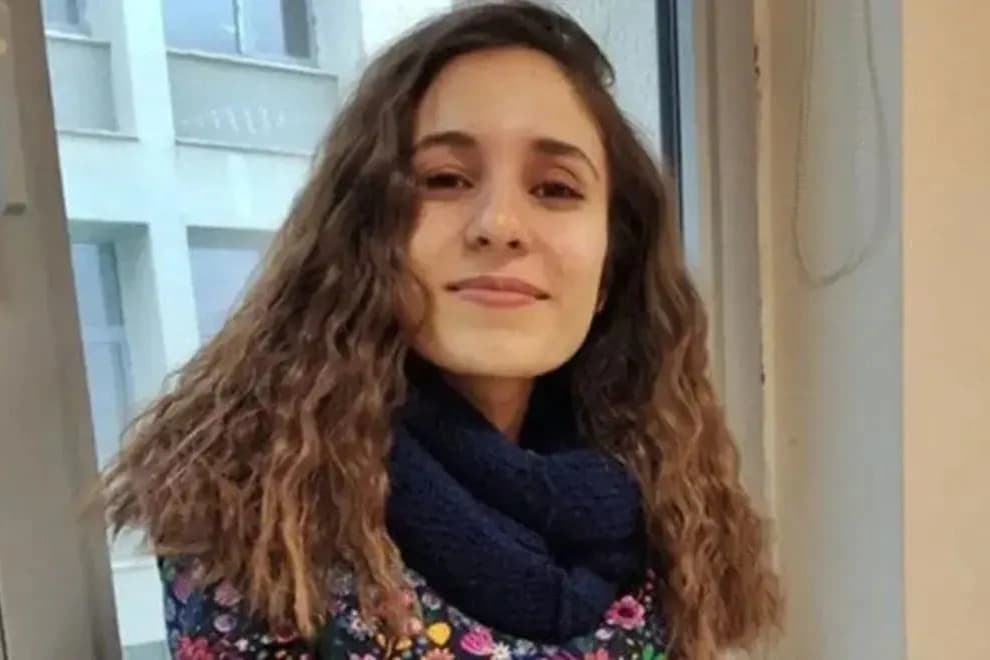 Gülistan Doku soruşturmasında 10 şüpheli gözaltına alındı