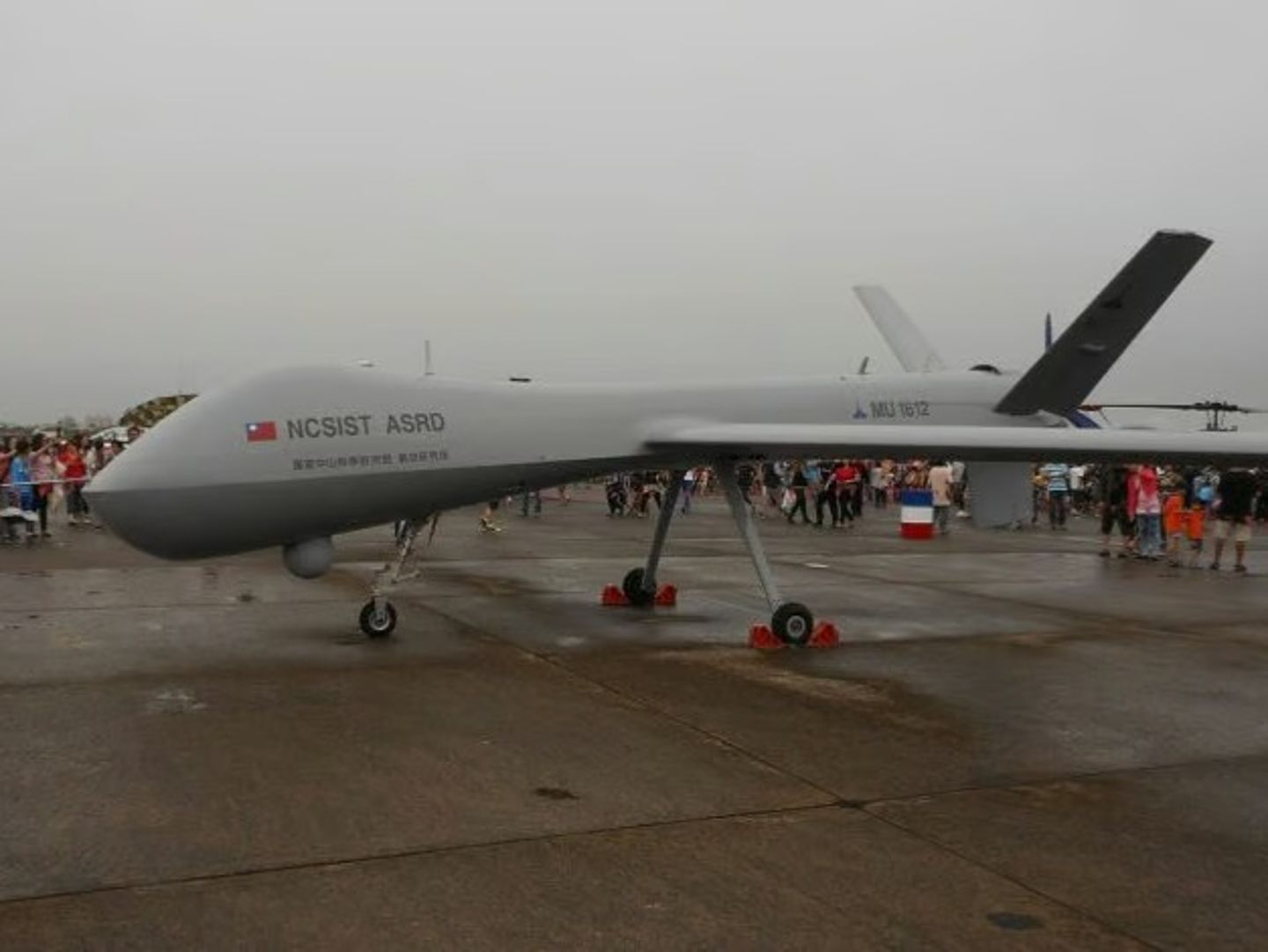 Tayvan’dan dev İHA hamlesi: 100.000’in üzerinde askerî drone satın alınacak