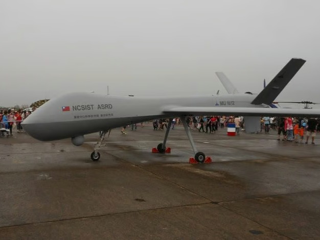 Tayvan’dan dev İHA hamlesi: 100.000’in üzerinde askerî drone satın alınacak