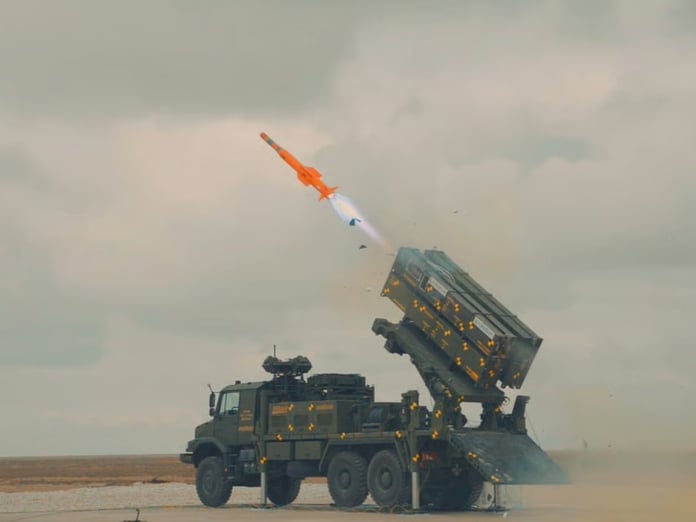 Bangladeş, Türkiye’den Hisar-O+ ve Siper hava savunma sistemleri alacak