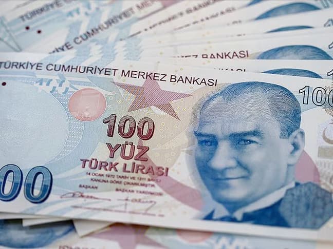 Türkiye ekonomisi büyüdü