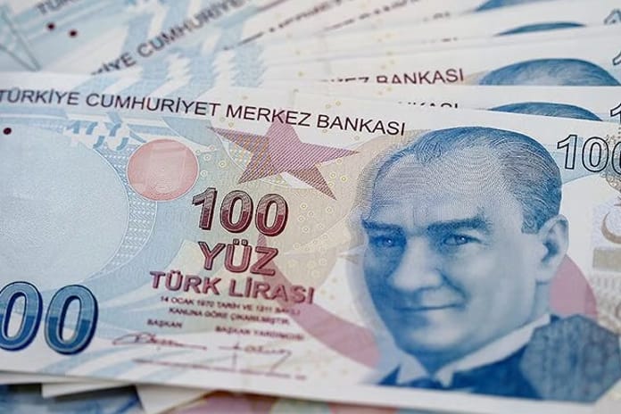Türkiye ekonomisi yılın üçüncü çeyreğinde büyüdü