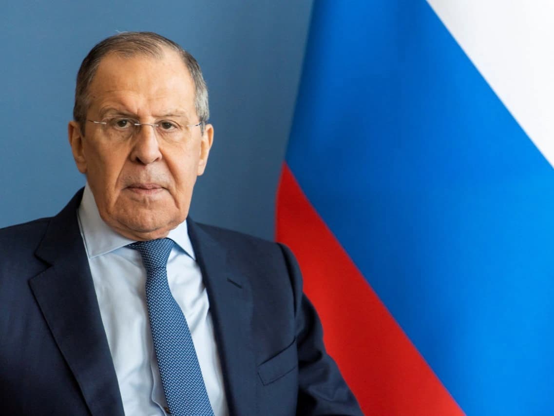 Lavrov'dan CIA ile temas açıklaması