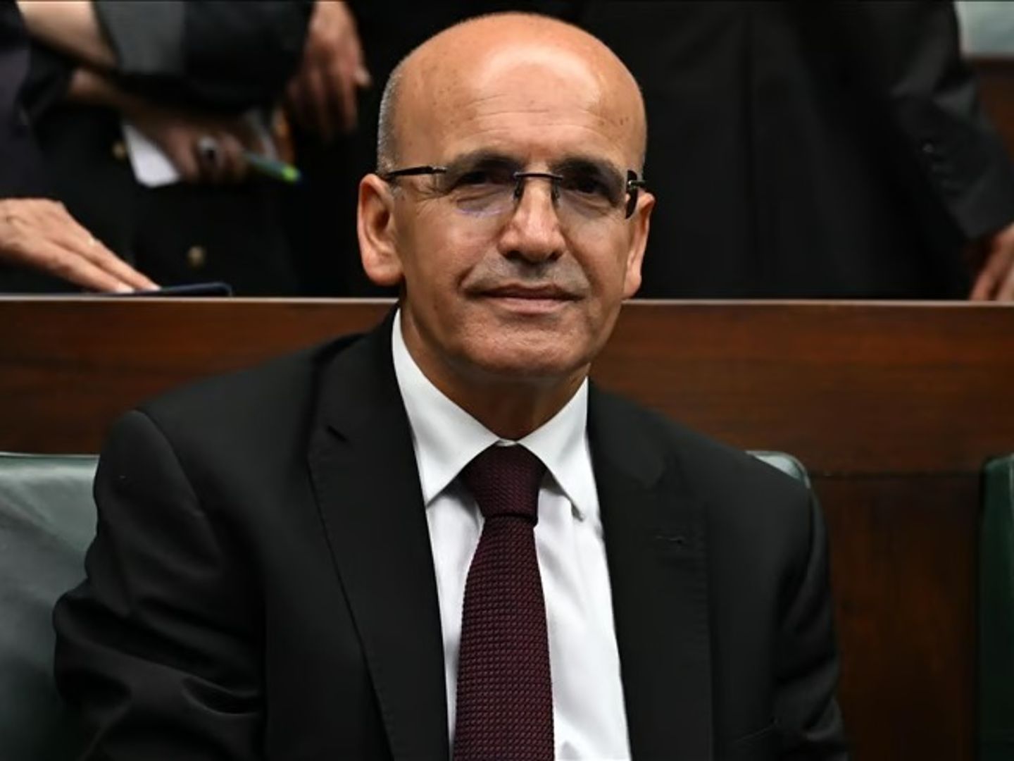 Bakan Şimşek'ten enflasyon yorumu: “Dezenflasyon sürecek”