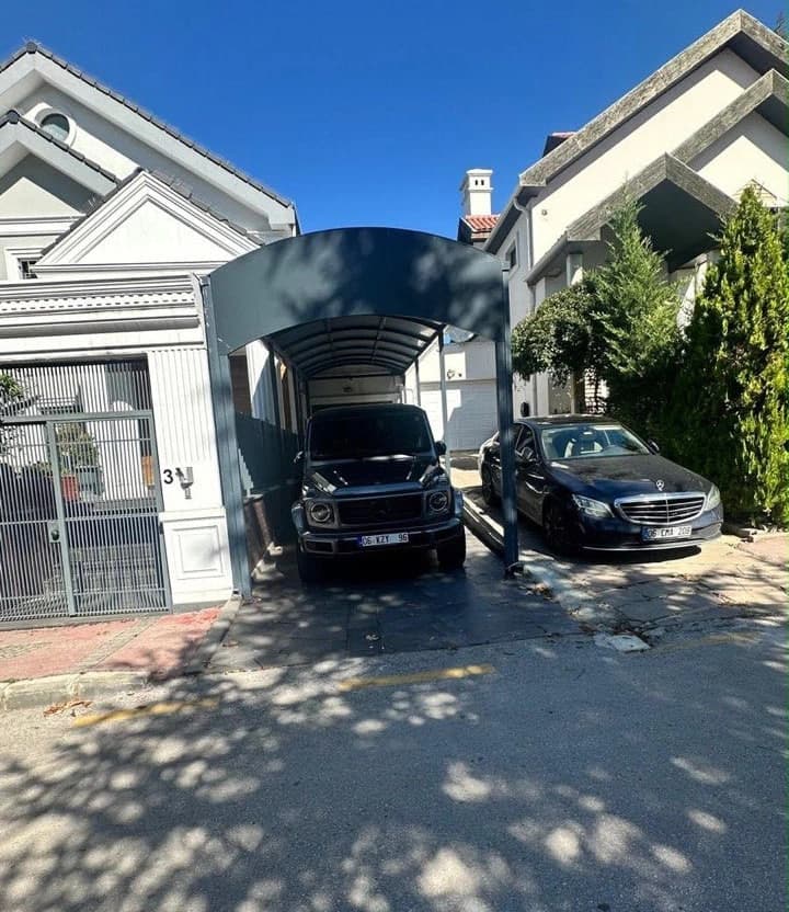 Rolls-Royce'tan özel jete! Fon soruşturmasında milyarlık servete el konuldu
