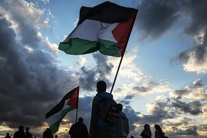 Malta Filistin'i tanımaya hazırlanıyor