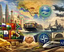 Asia Times: ABD sonrası dünya düzeni nasıl olacak?