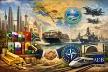 Asia Times: ABD sonrası dünya düzeni nasıl olacak?