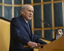Devlet Bahçeli'den 30 Ağustos mesajı: Milli birlik ruhu devam ediyor
