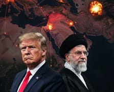 Chatham House: Müzakere mi savaş mı?