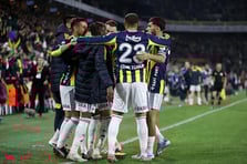 Kadıköy'de Nice engelini aşma planları: Fenerbahçe, Avrupa'da çıkış peşinde

