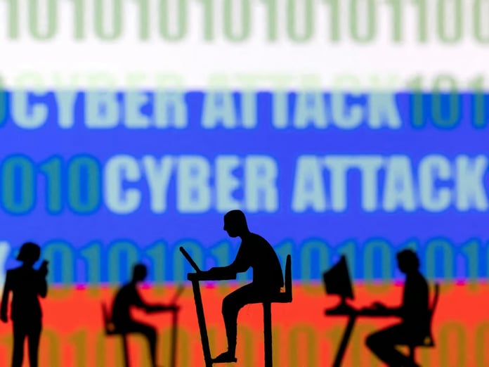 Rus hackerlardan Yunanistan'a şok: Genelkurmay Başkanlığı hacklendi