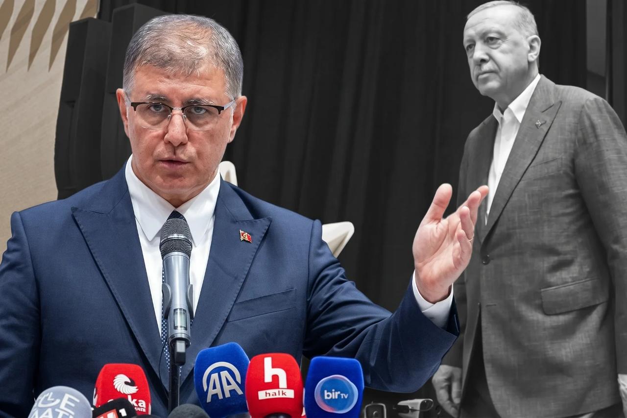 Cemil Tugay’dan AK Parti iddialarına ilk yanıt! "Bir kararın eşiğindeyim"
