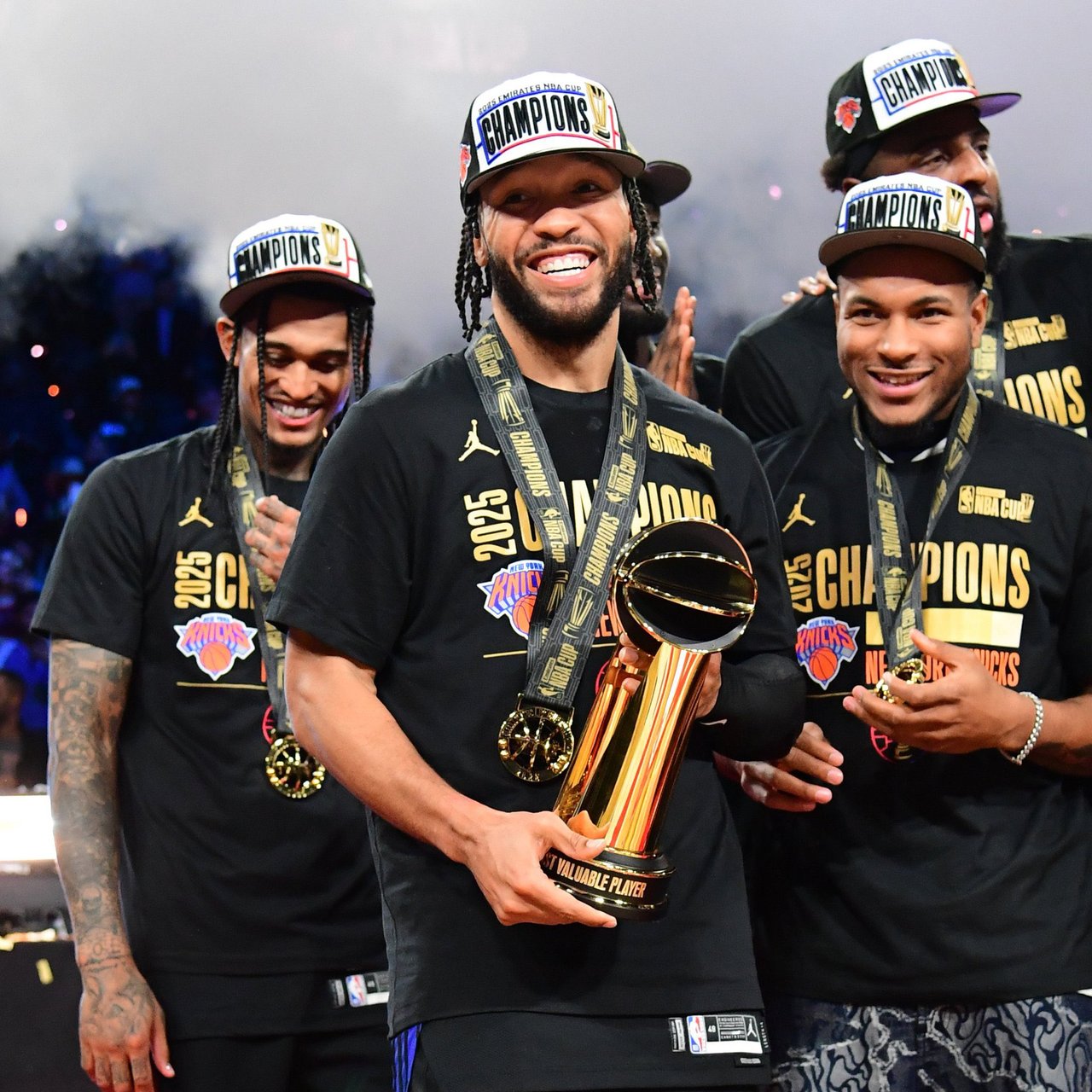 MVP