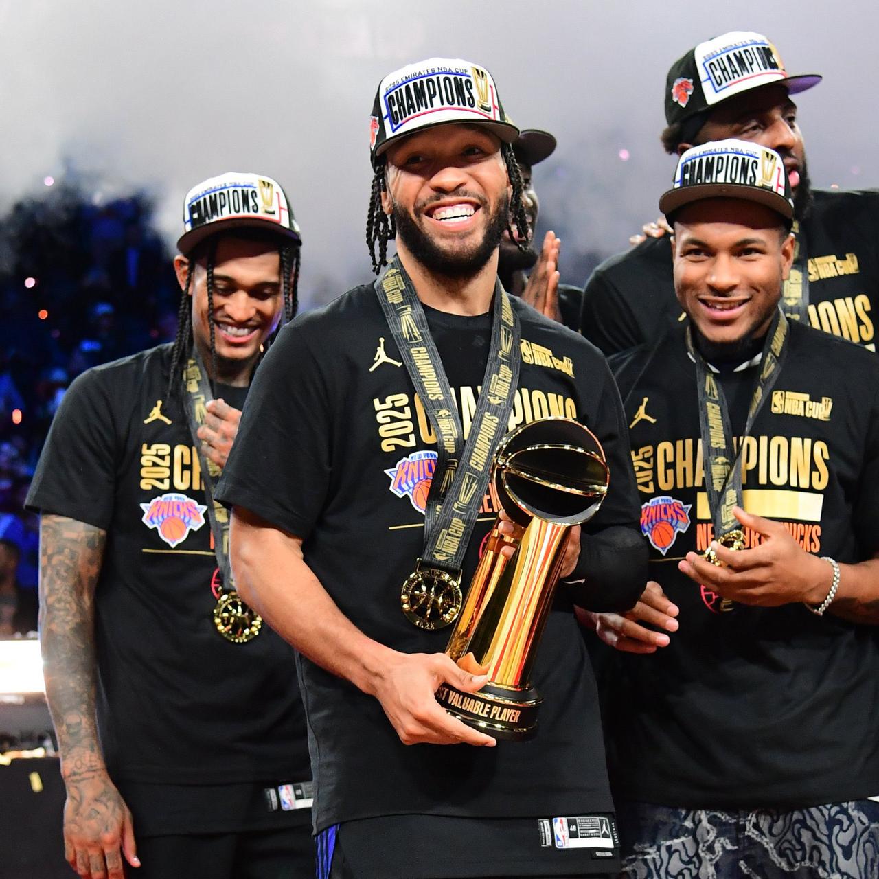 MVP