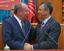 “CHP FETÖ’cü dolu” demişti, şimdi aynı çatıda