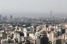 Tahran’da starlink operasyonu: 3 iş yeri mühürlendi