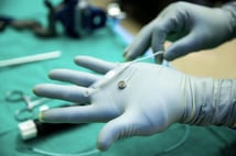 Paradromics Neuralink’e rakip olarak ilk insan testini tamamladı