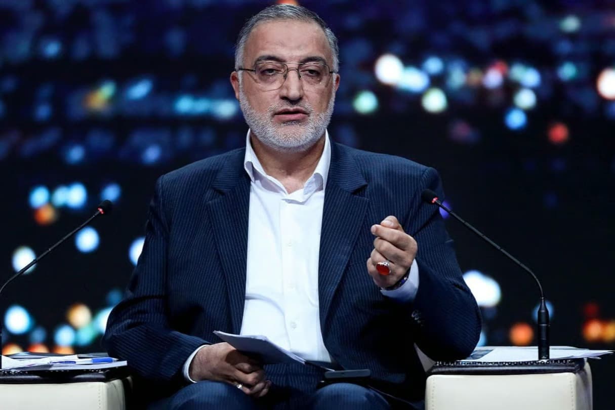 Tahran'dan kritik açıklama: Ateşkese bağlı kalmanın anlamı yok