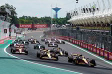 Formula 1'de şampiyonluk düğümü Interlagos'ta çözülüyor: Sezonun 21. yarışı Brezilya GP programı açıklandı