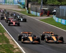 Formula 1'de sezonun 16. yarışı İtalya'da: Monza'daki yarışı öncesi takımlar ve pilotlar klasmanındaki durum