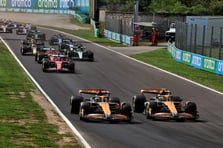 Formula 1'de sezonun 16. yarışı İtalya'da: Monza'daki yarışı öncesi takımlar ve pilotlar klasmanındaki durum