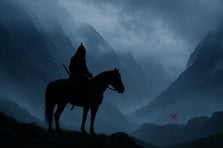 Cengiz Han'ın mezarı nerede?