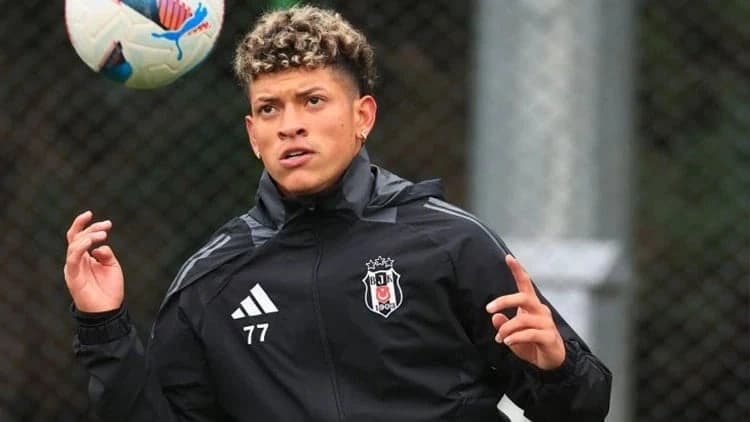 Beşiktaş'tan ayrılığa yeşil ışık
