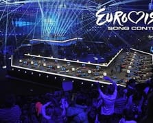 Eurovision Şarkı Yarışması 2026'ya Viyana ev sahipliği yapacak