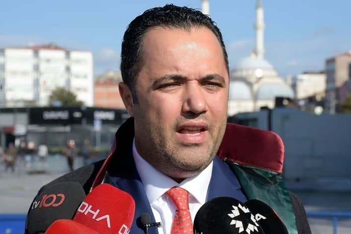 Rezan Epözdemir hakkında istenen ceza belli oldu