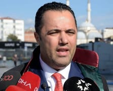 Avukat Rezan Epözdemir hakkında istenen ceza belli oldu: Rüşvet suçundan tutuklanmıştı