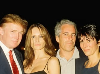 Are the Epstein Files a Political Minefield for Trump?