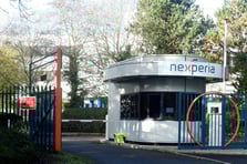 Hollanda Çinli çip devi Nexperia'ya el koydu