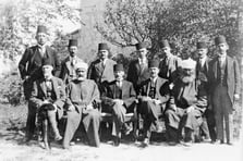 Tarihte Bugün: Sivas Kongresi Mustafa Kemal Paşa'nın konuşmasıyla açıldı