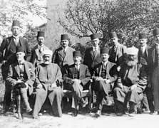 Tarihte Bugün: Sivas Kongresi Mustafa Kemal Paşa'nın konuşmasıyla açıldı