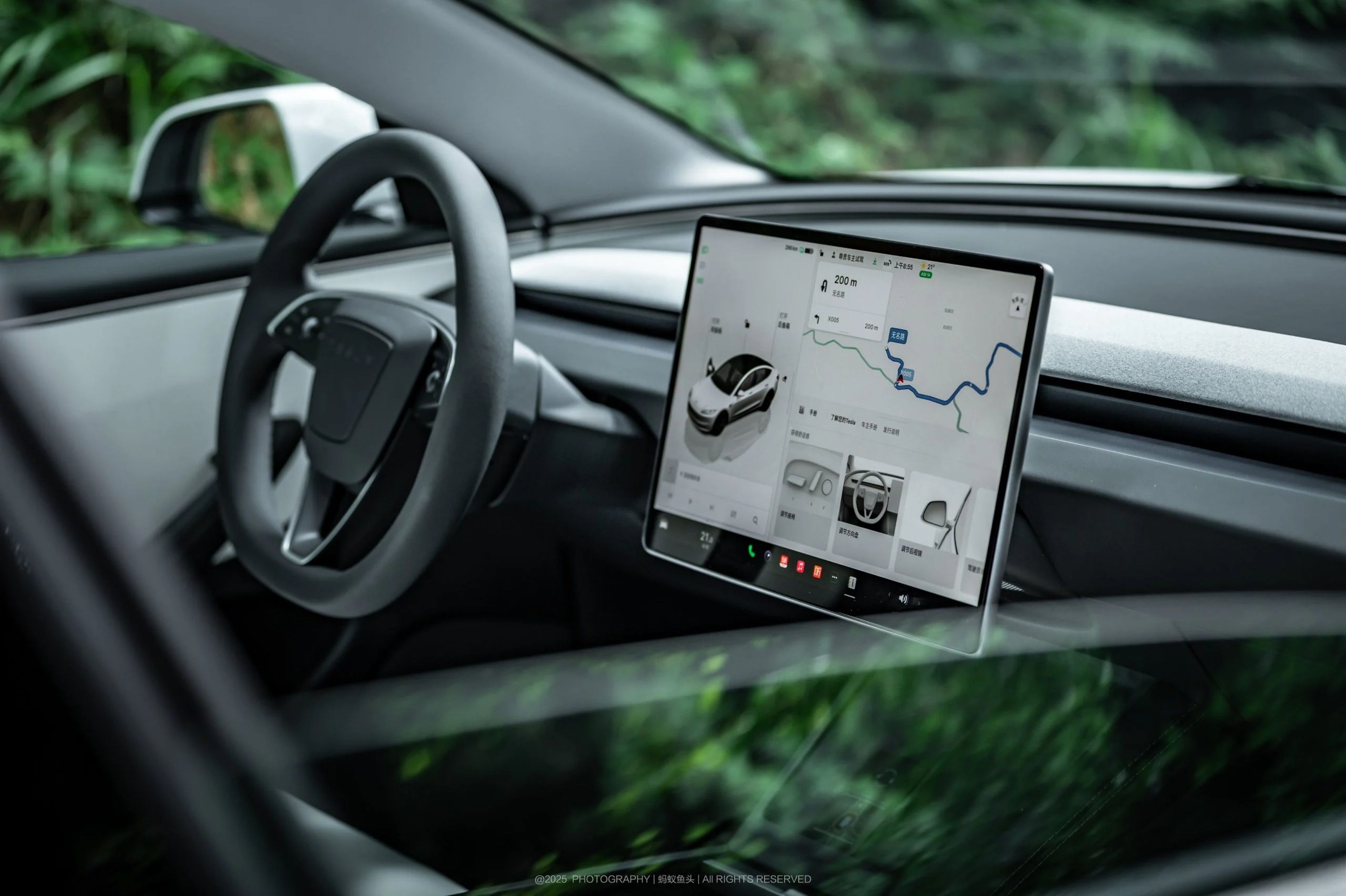 Tesla'nın otonom sürüş geleceği davalar ve vaatler arasında