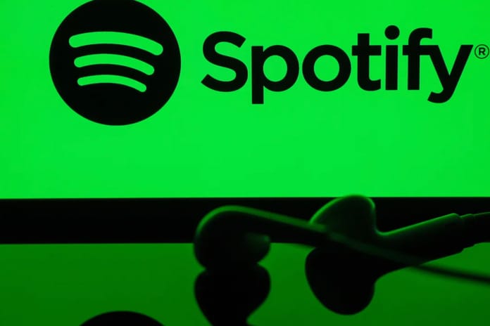 Spotify'dan Rekabet Kurulu açıklaması