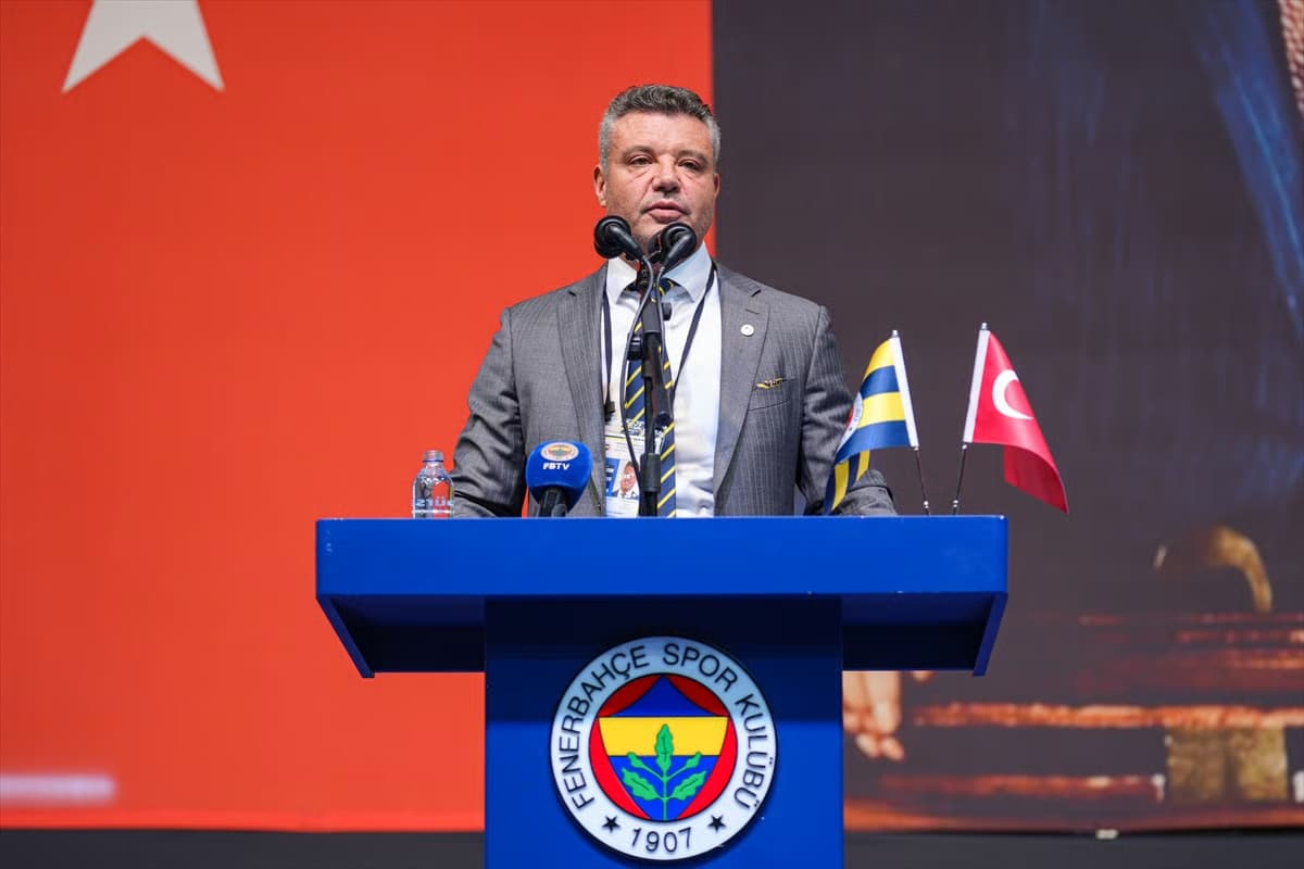 İstanbul Cumhuriyet Başsavcılığı’ndan Sadettin Saran açıklaması: "Dosyada özel rapor yok"