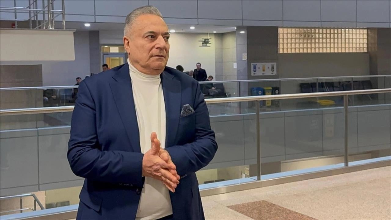 Mehmet Ali Erbil'in kaç evi var