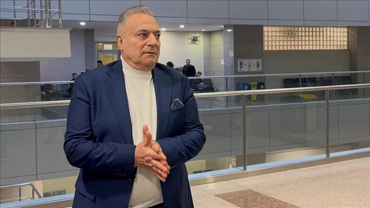 Mehmet Ali Erbil kalp krizi mi geçirdi